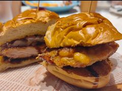 -龙记香港茶餐厅(久光百货店)