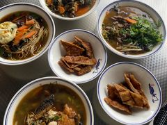 -天天鲜面馆(衡山路店)