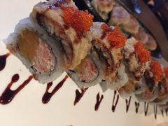 秋天童话-山葵家·创意料理(宁波来福士店)