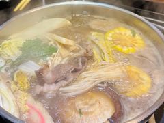 -熊出没日本烧肉放题