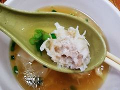 正果云吞-正果忠记云吞濑粉(总店)