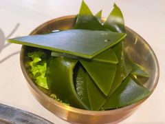 海带-刘一锅筋头巴脑(大悦城C店)