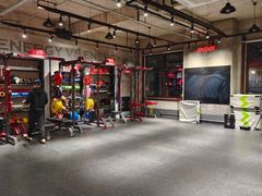 -EVE格斗健身工作室(周康店)