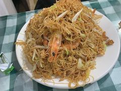 海鲜炒粉干-百家缘(东门南路店)