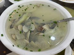 -岛中岛·海鲜大排档·万宁老字号(东澳店)