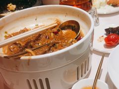 -華府Deluxe(兴业太古汇店)