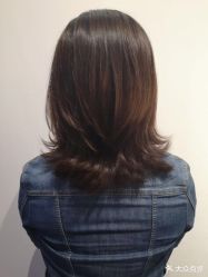 -小齐发型Star~salon