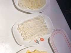 -鱼酷活鱼烤鱼(沈阳大悦城店)