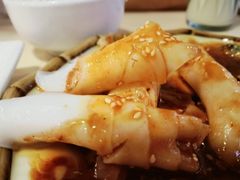 -玲又珑美食(盘福路店)