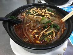 -清真·穆萨砂锅(大皮院店)