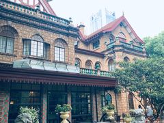 -马勒别墅饭店(静安寺店)