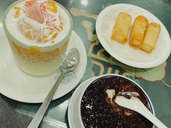 -民信老铺(双皮奶博物馆店)