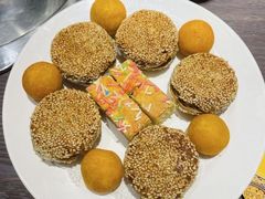 -东来顺饭庄(上地华联店)