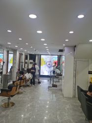 -DC Design造型·烫染接发