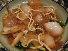 -慧娟面馆·餐厅(望江路店)