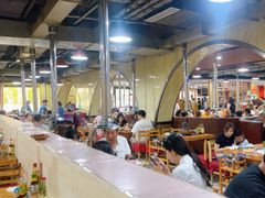 -元盛居(生态大街店)