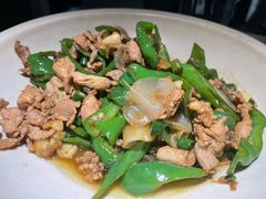 -姐夫的小菜(新中关购物中心店)