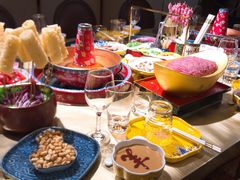 -羊大爷涮肉(亮马桥店)