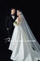 -巴黎时尚婚纱摄影(南汇店)