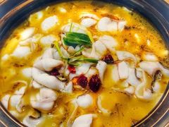 -阿英煲(凉城路店)