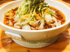 巴盟面筋-老阿妈蒙古村·蒙古包·草原文化·歌舞表演(老君堂店)