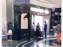 -厦门泰谷酒店(中山路镇海路地铁站店)