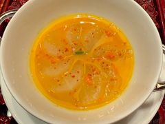 -广州柏悦酒店·悦景轩·粤菜餐厅