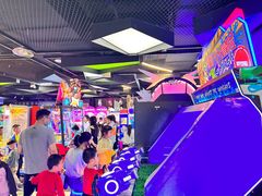 -星际传奇·电玩城·游戏厅·儿童乐园(大悦城店)