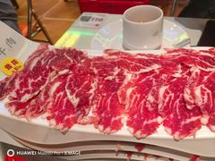 -荣叔港式沙嗲牛肉火锅(正佳潮流店)