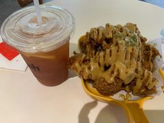 -艾薯夫妇Aysh(福田星河COCOPark店)
