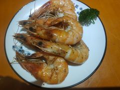 -银子铁板烧料理自助餐(人民广场店)
