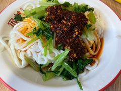 -宋益驴蹄子面肉夹馍(辛家庙店)