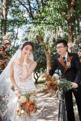 点击看大图 -太郎花子婚纱摄影艺术中心