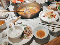 -椰妹·椰子鸡火锅(三祺广场店)