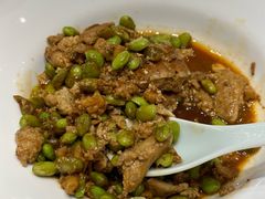 -虎哥私房菜(馒头山店)