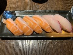 -大雄寿司(中华广场店)