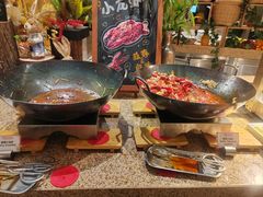 -柳州东城华美达广场酒店·欧亚西餐厅