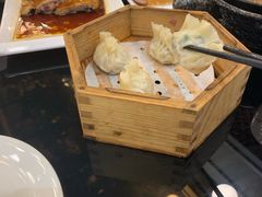-玉兰苑一等茶餐厅