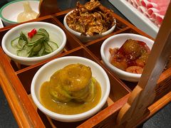 -南门四季铜锅涮肉(大屯·北苑店)