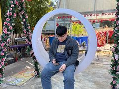 -云南民族村