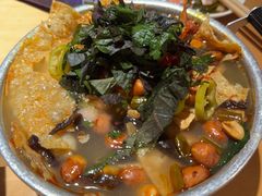 -水平有限广西米粉·广西风味集(五道口店)