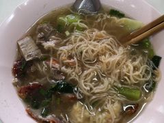-红大哥水门鸡饭(總店)