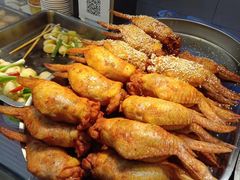 -河坊美食街(河坊街店)