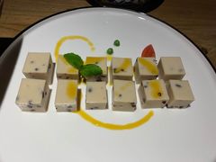 芒果山药-東舍食唐精品陕菜馆