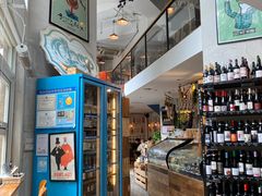 -Alimentari早午餐(安福路店)