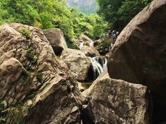 -云台山风景名胜区