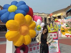 -王府井奥莱临潼小镇(临潼店)