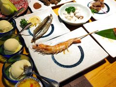 -禾风·海鲜料理自助(玉林店)