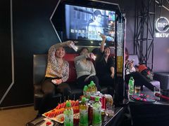 -魅KTV(北京望京万科时代中心店)