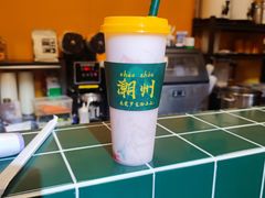-爱罗Love Rom竹筒茶(牌坊街店)
